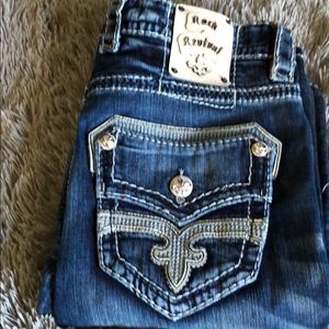 Rock Revival Men’s